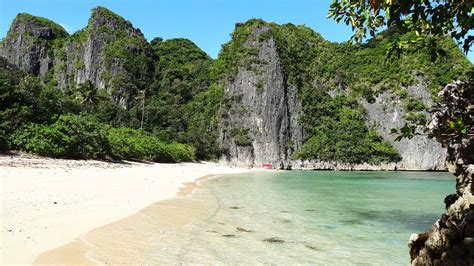 bicol beaches